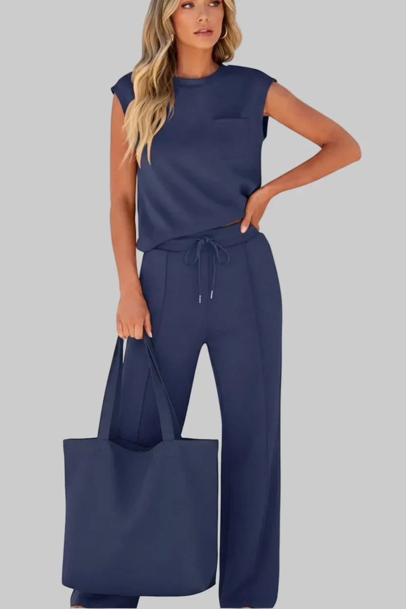 Dark Blue / 3XL