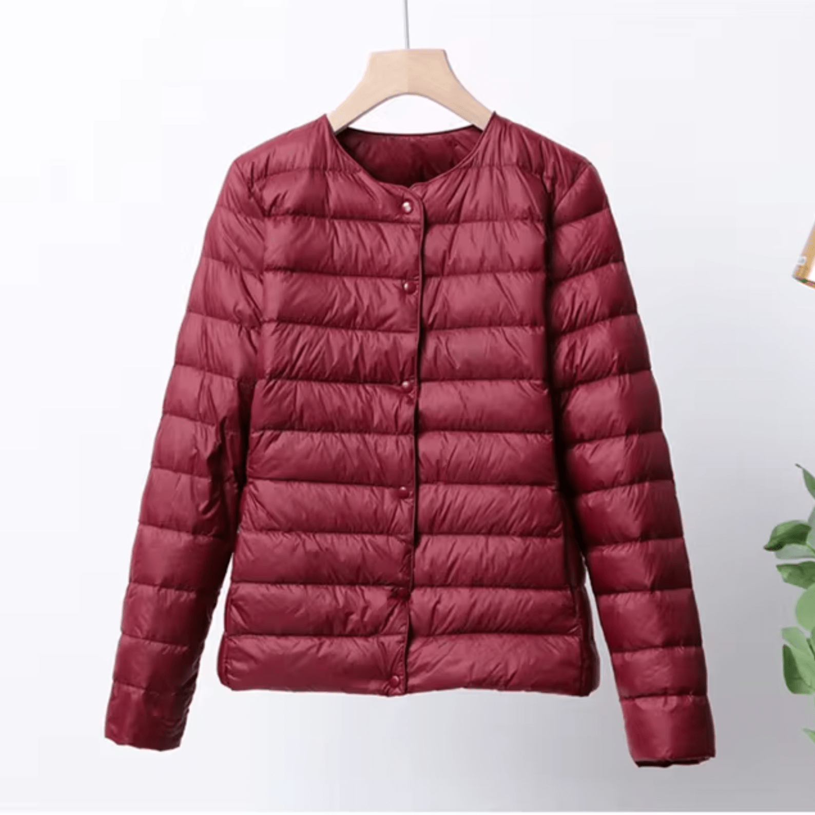 Red / 4XL