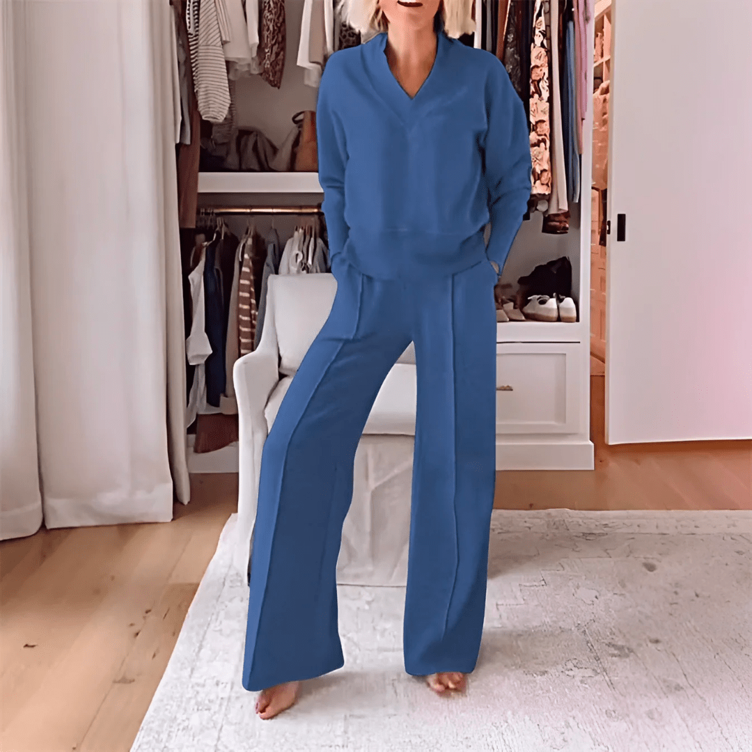 Blue / 5XL