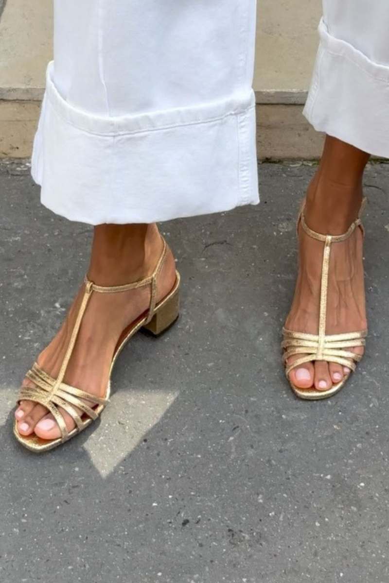 Gold / 10.5
