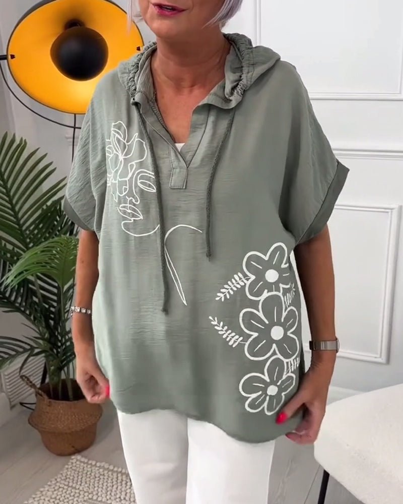 Green / 3XL
