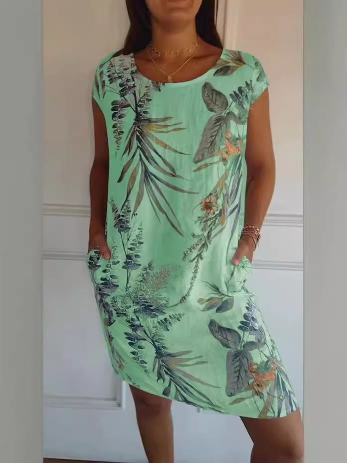 Green / 5XL