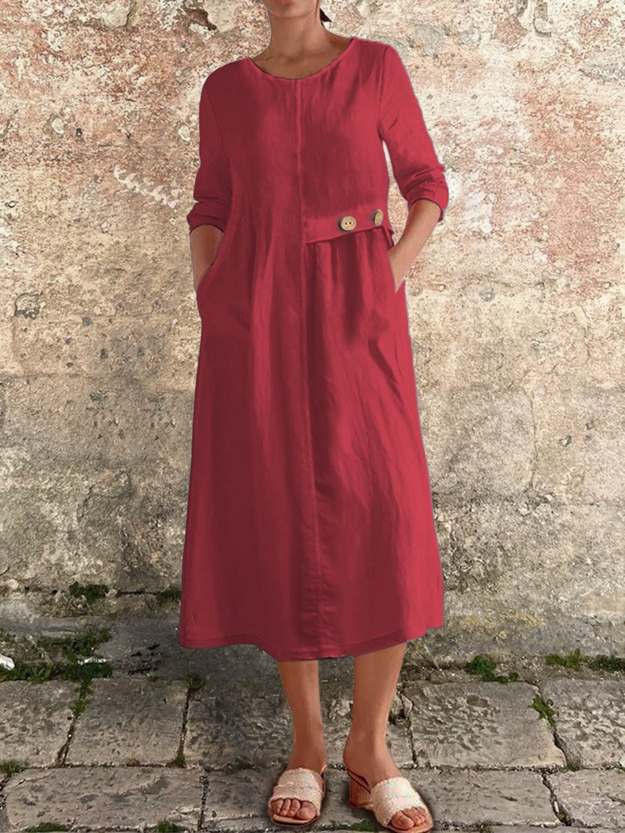 Red / 3XL