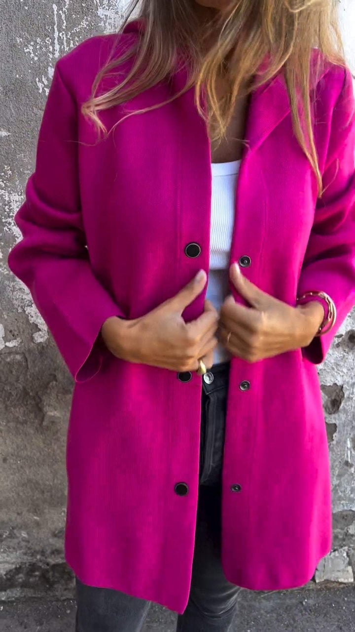 Hot Pink / 5XL