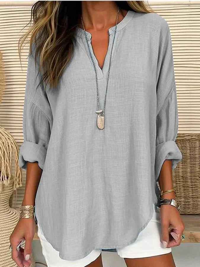 Grey / 3XL