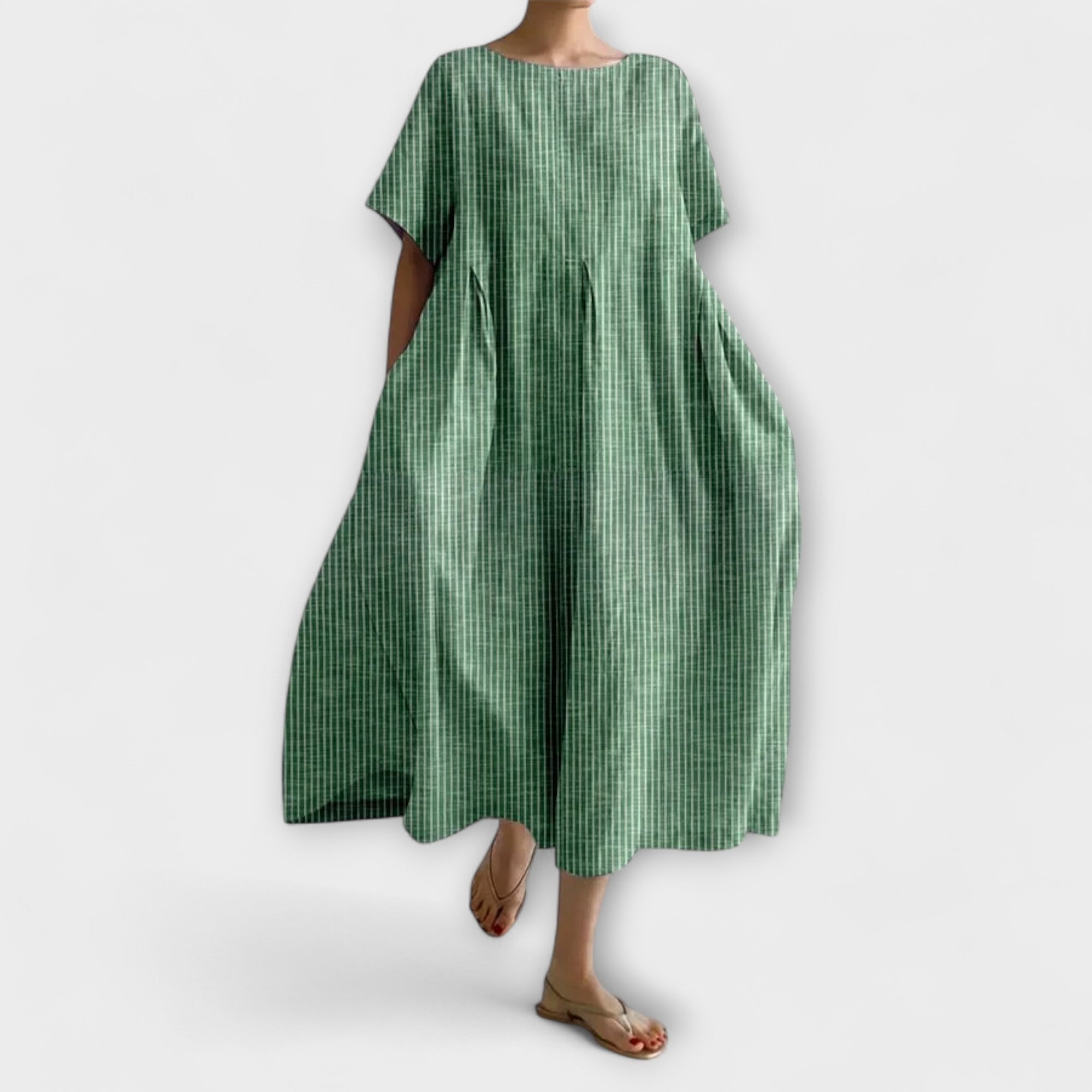 Green / 3XL