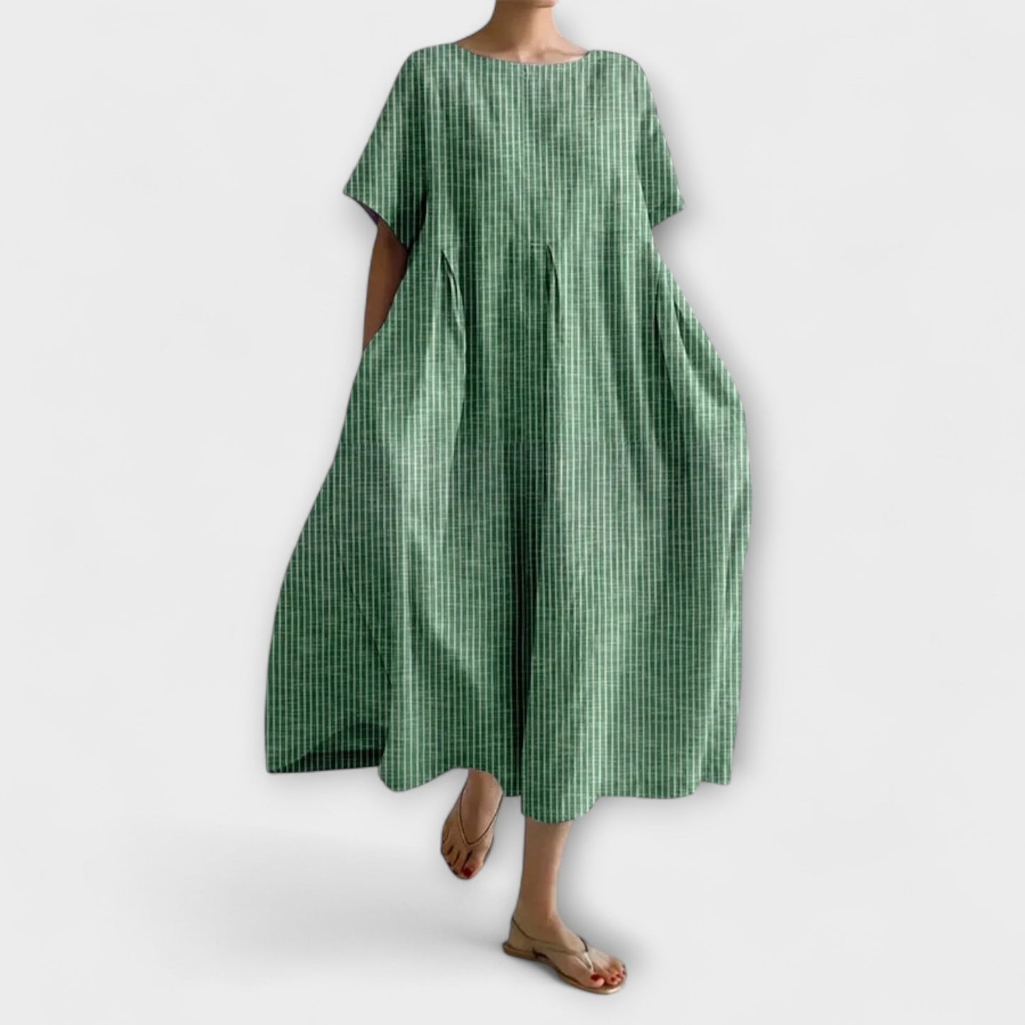 Sarah – Light summer dress