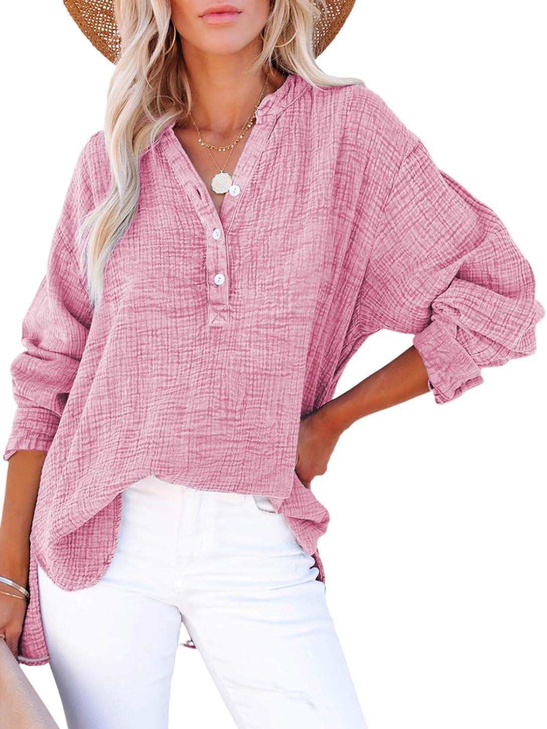 Pink / 2XL