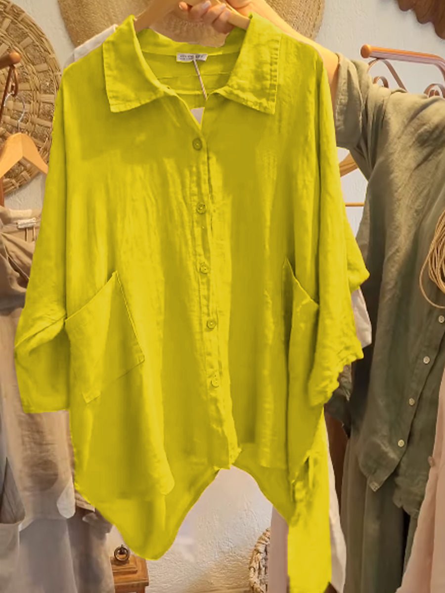 Yellow / 5XL