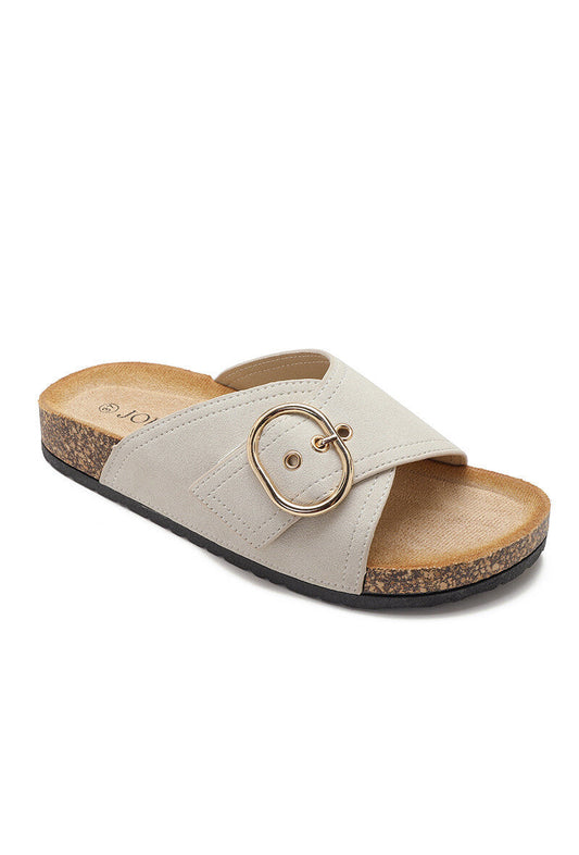 Nerine | Wedge Sandal