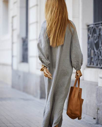 Anya | Airy Elegant Dress