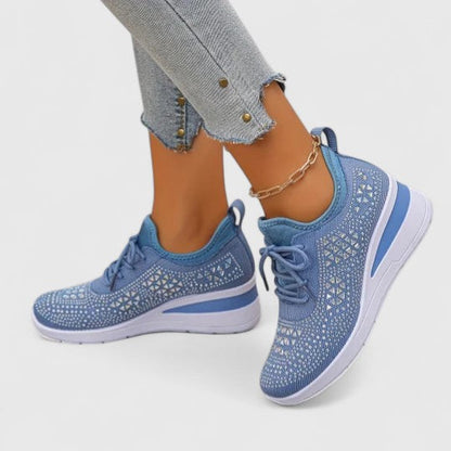 Poppy | Signature Sneakers