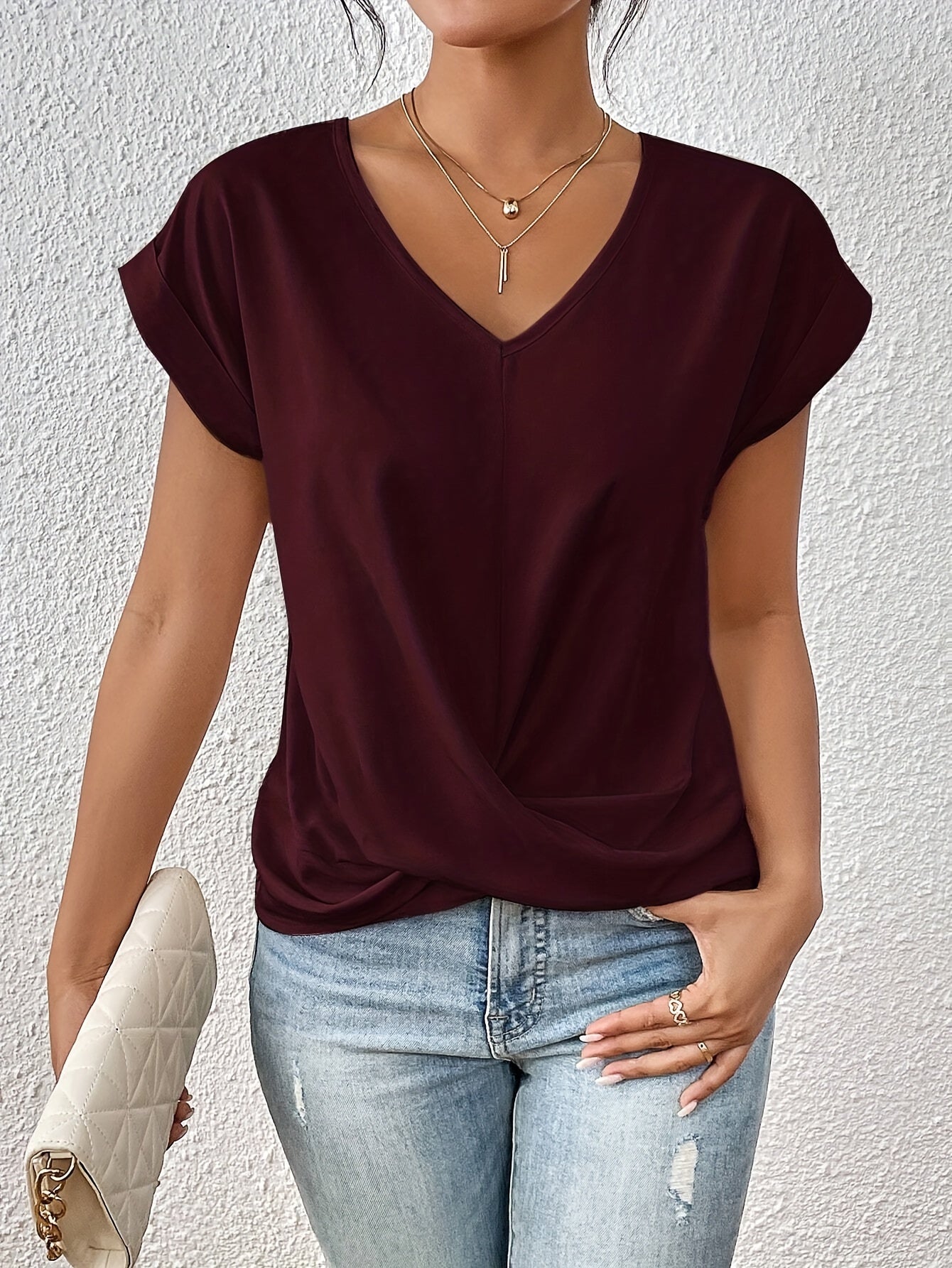 Mulberry Wine / 3XL