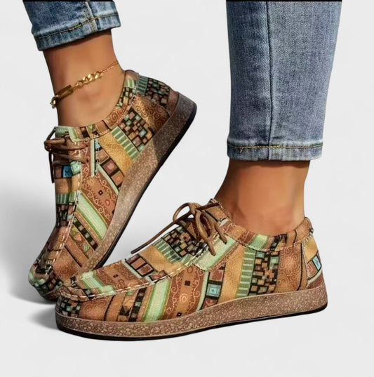 Lucynne | Ultra-Light Comfortable Shoes