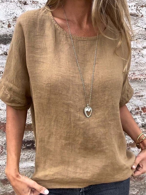 Khaki (Almost sold out) / 3XL (18-20)