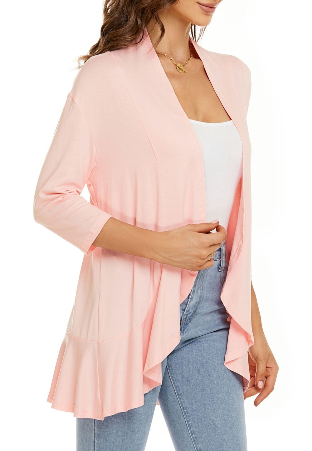 Pink / 3XL