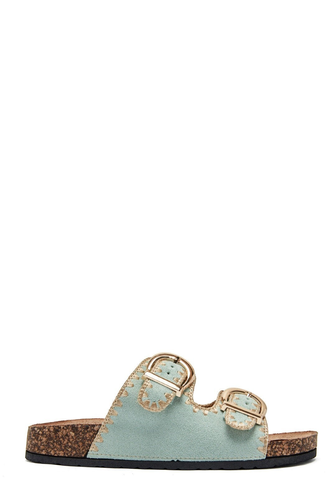 Melisande | Wedge Sandal