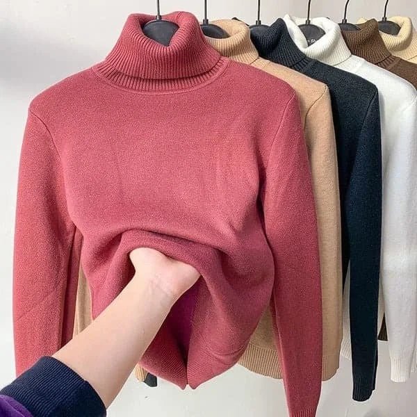 Rose red / XL