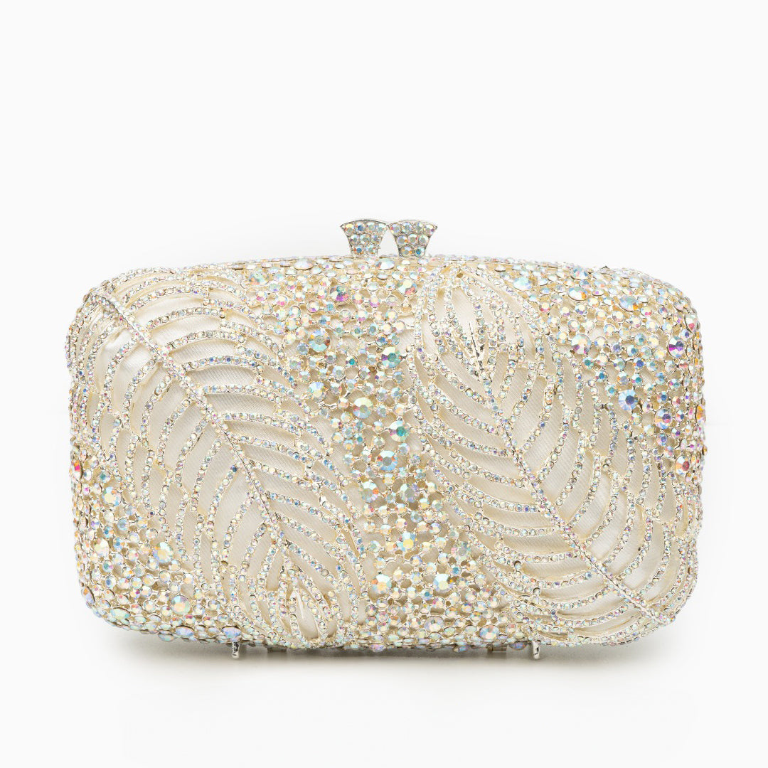 Sparkling | Evening Clutch