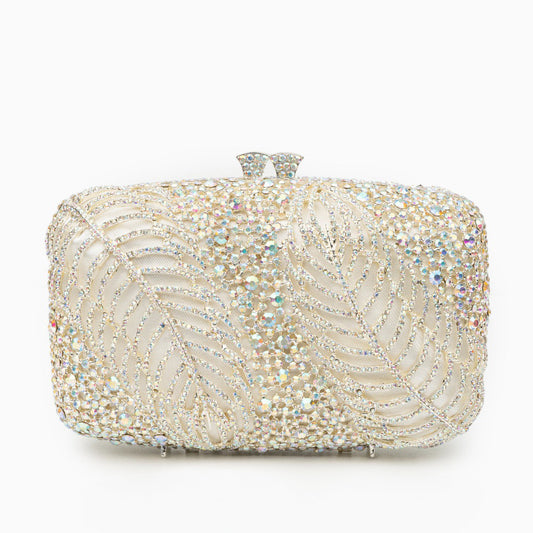 Sparkling | Evening Clutch