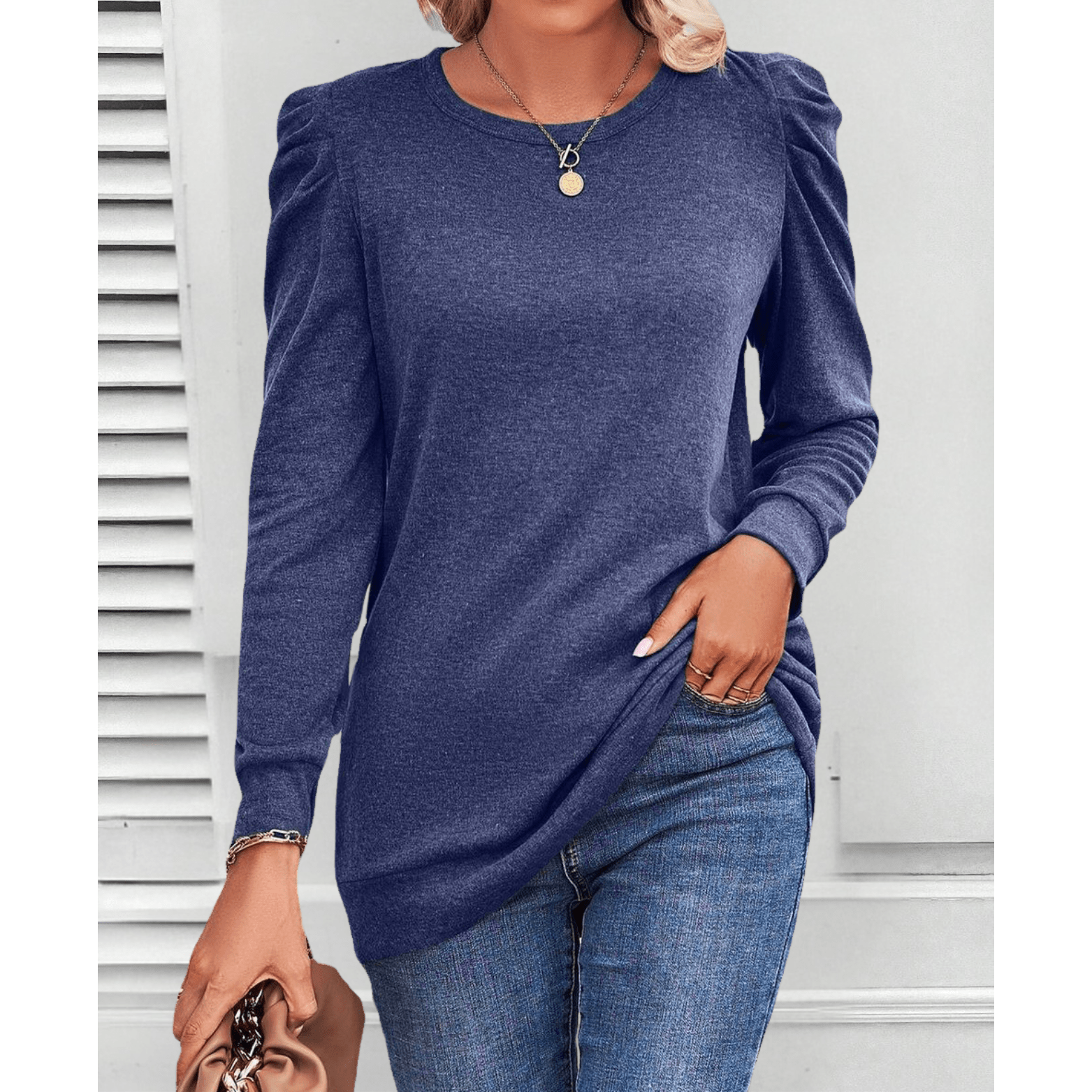 Royal Blue / 2XL