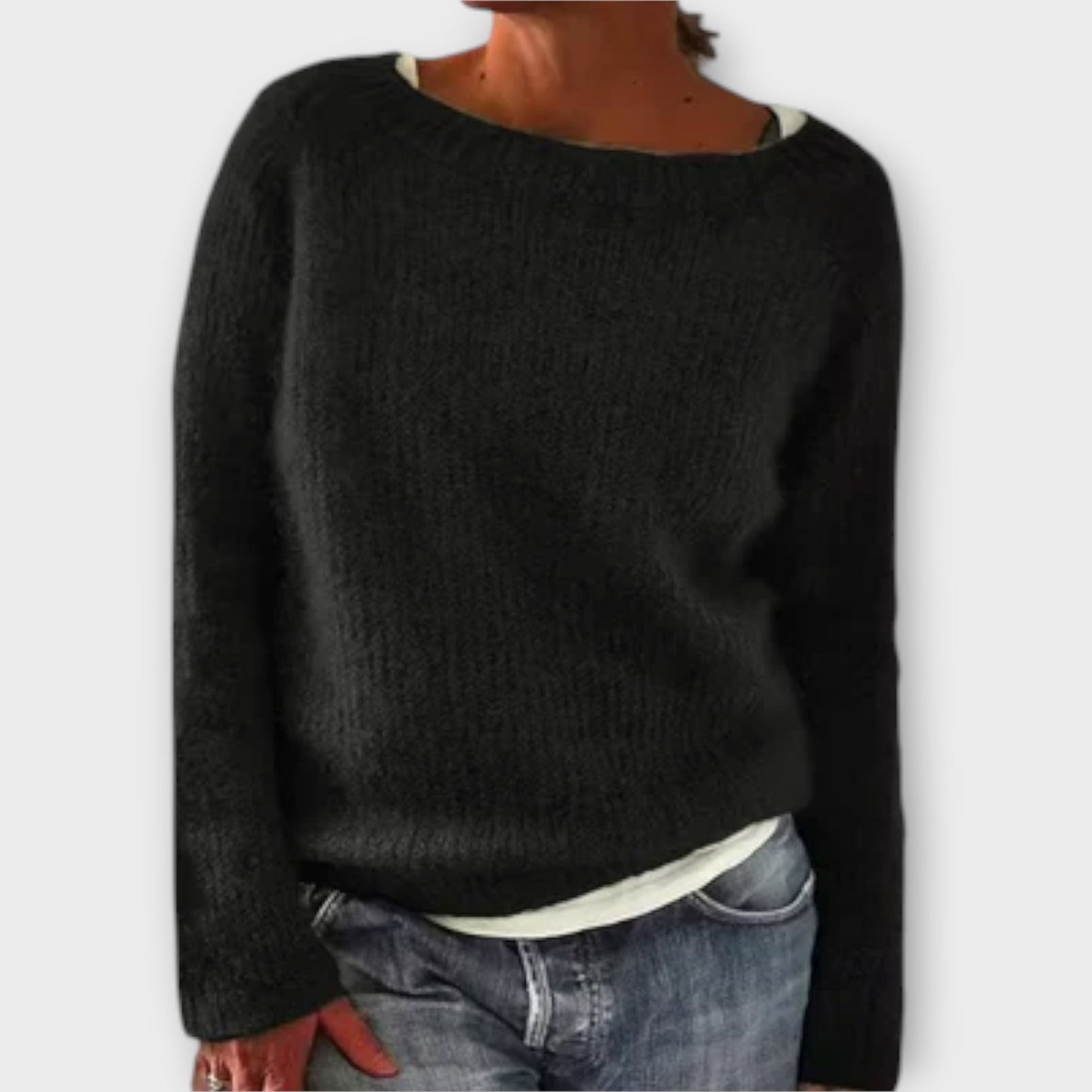 Reece | Timeless Icelandic Knitwear