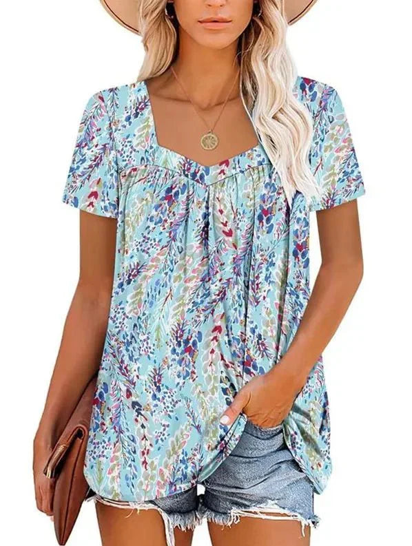 Blue / 3XL