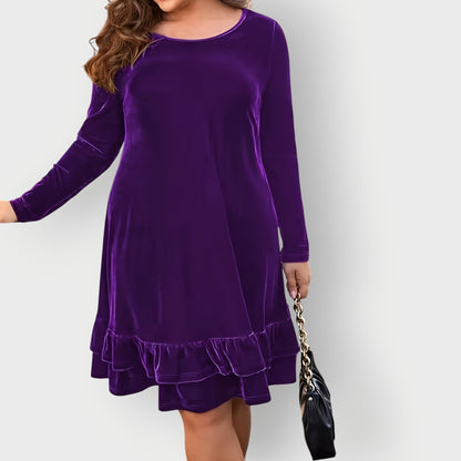 Soriva | Elegant Dress