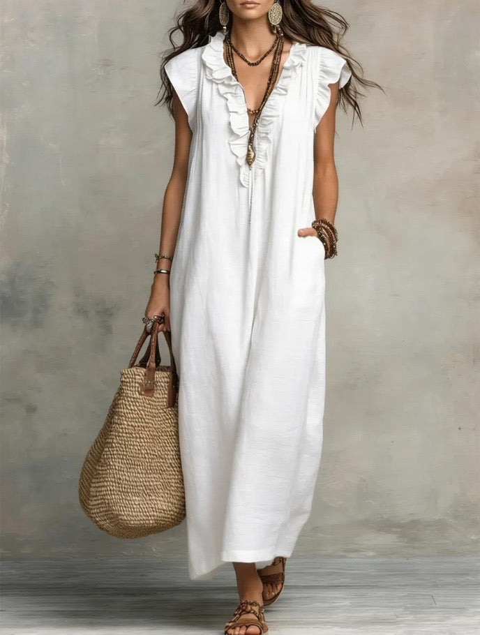 White / 2XL