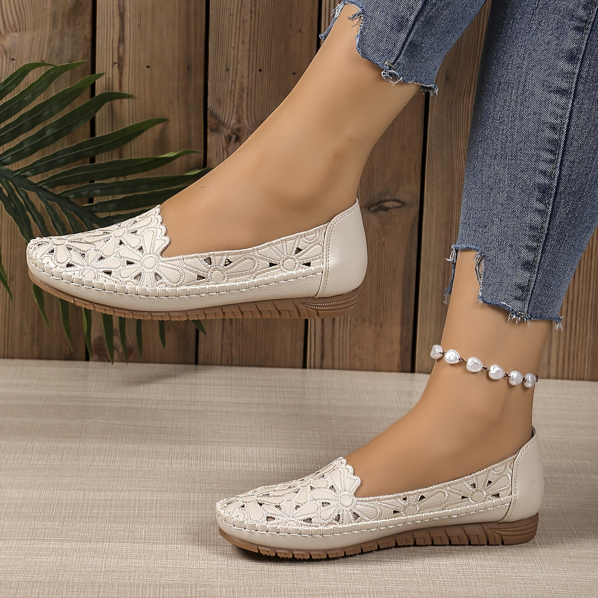 Gayle | Elegant Orthopadec Shoes