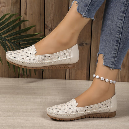 Gayle | Elegant Orthopadec Shoes