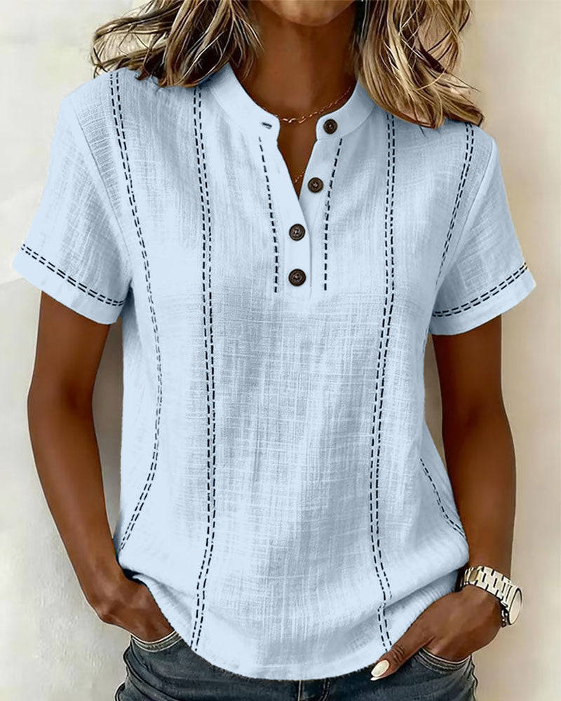 Blue / 3XL