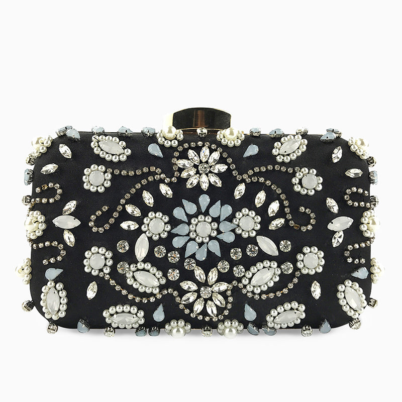 Braelyn | Evening Clutch