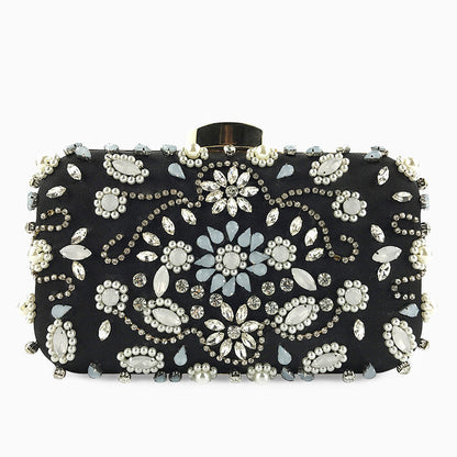 Braelyn | Evening Clutch