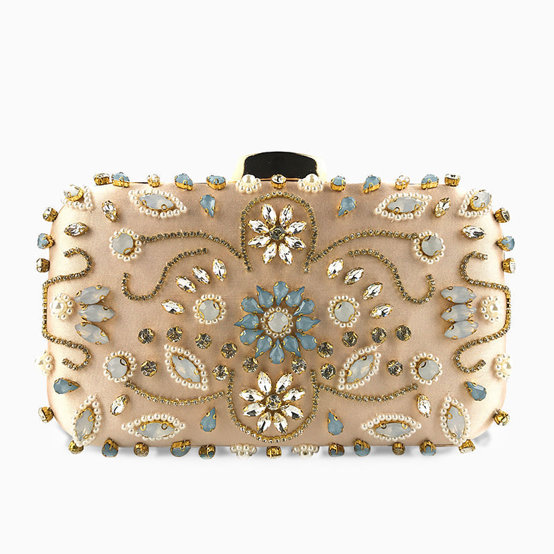Braelyn | Evening Clutch