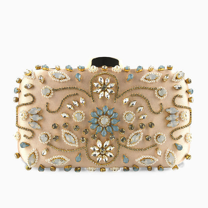 Braelyn | Evening Clutch