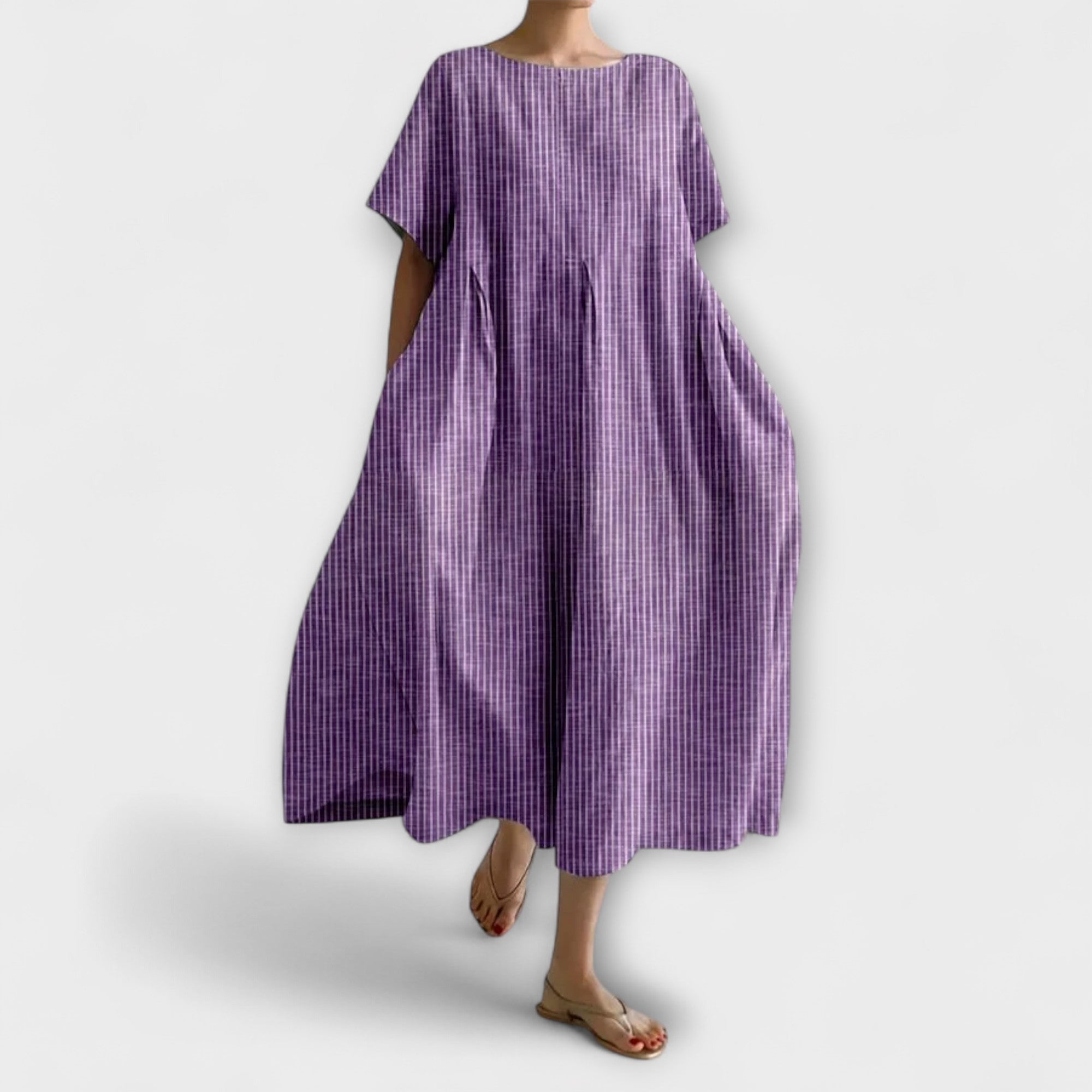 Purple / 3XL