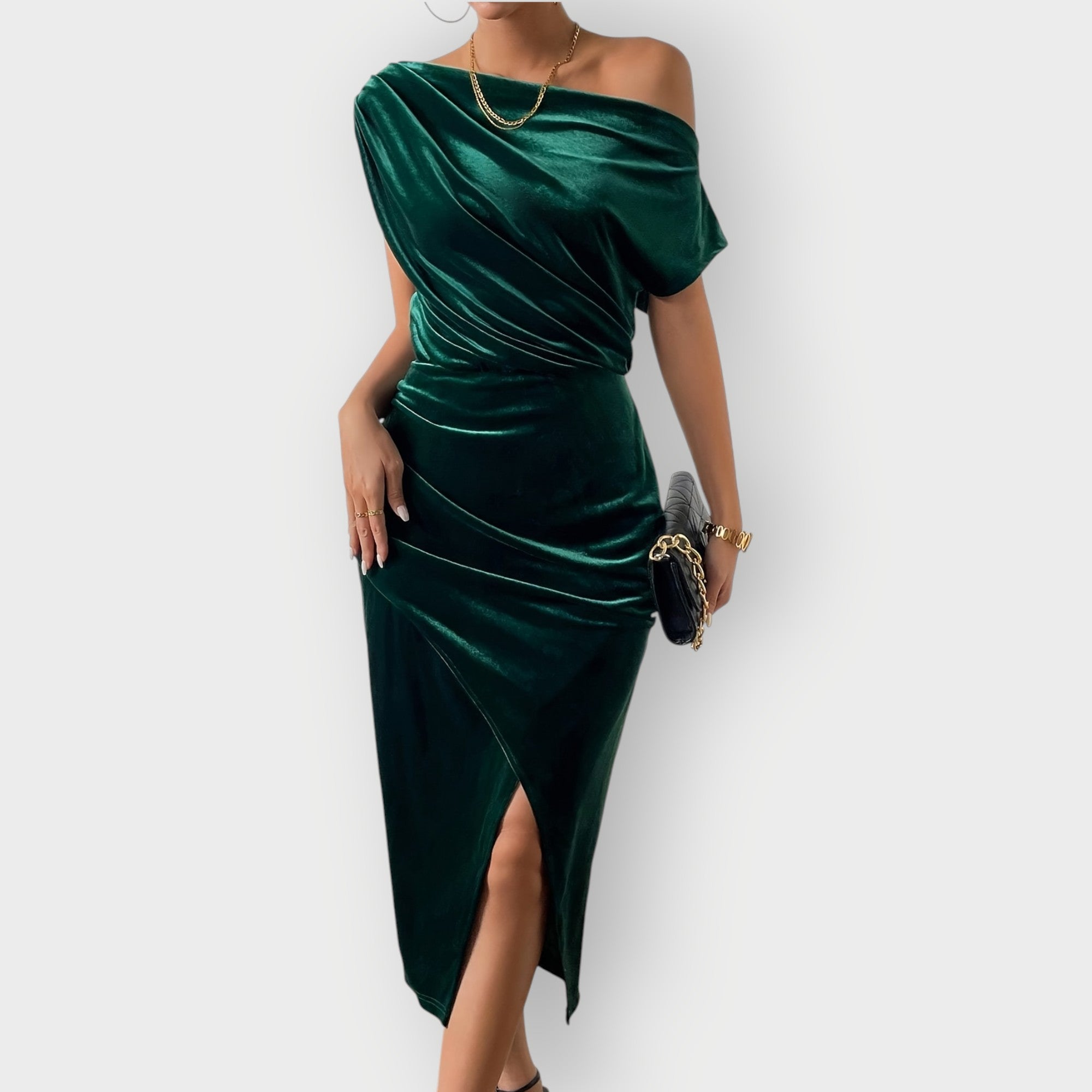Green / 5XL