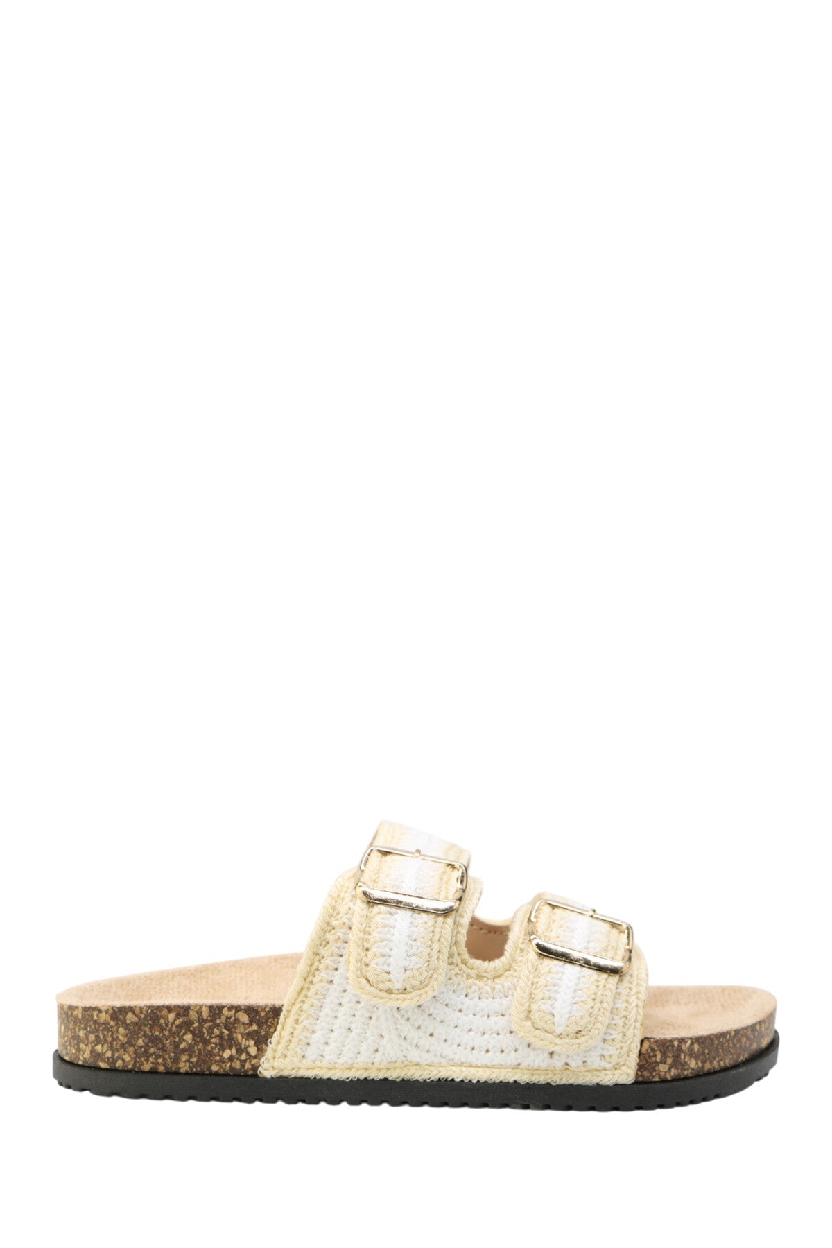 Ianthe | Wedge Sandal