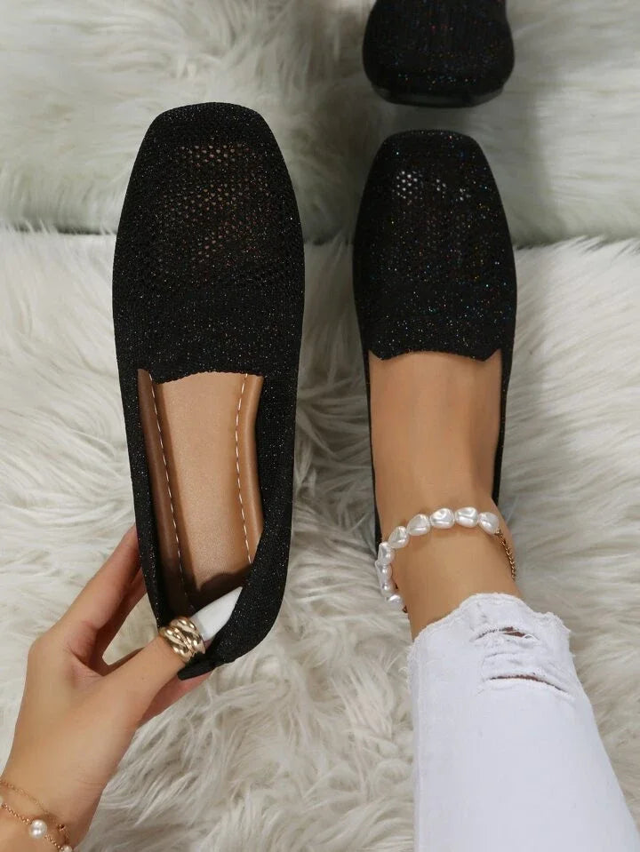 Elvira | Stylish Orthopaedic Shoes