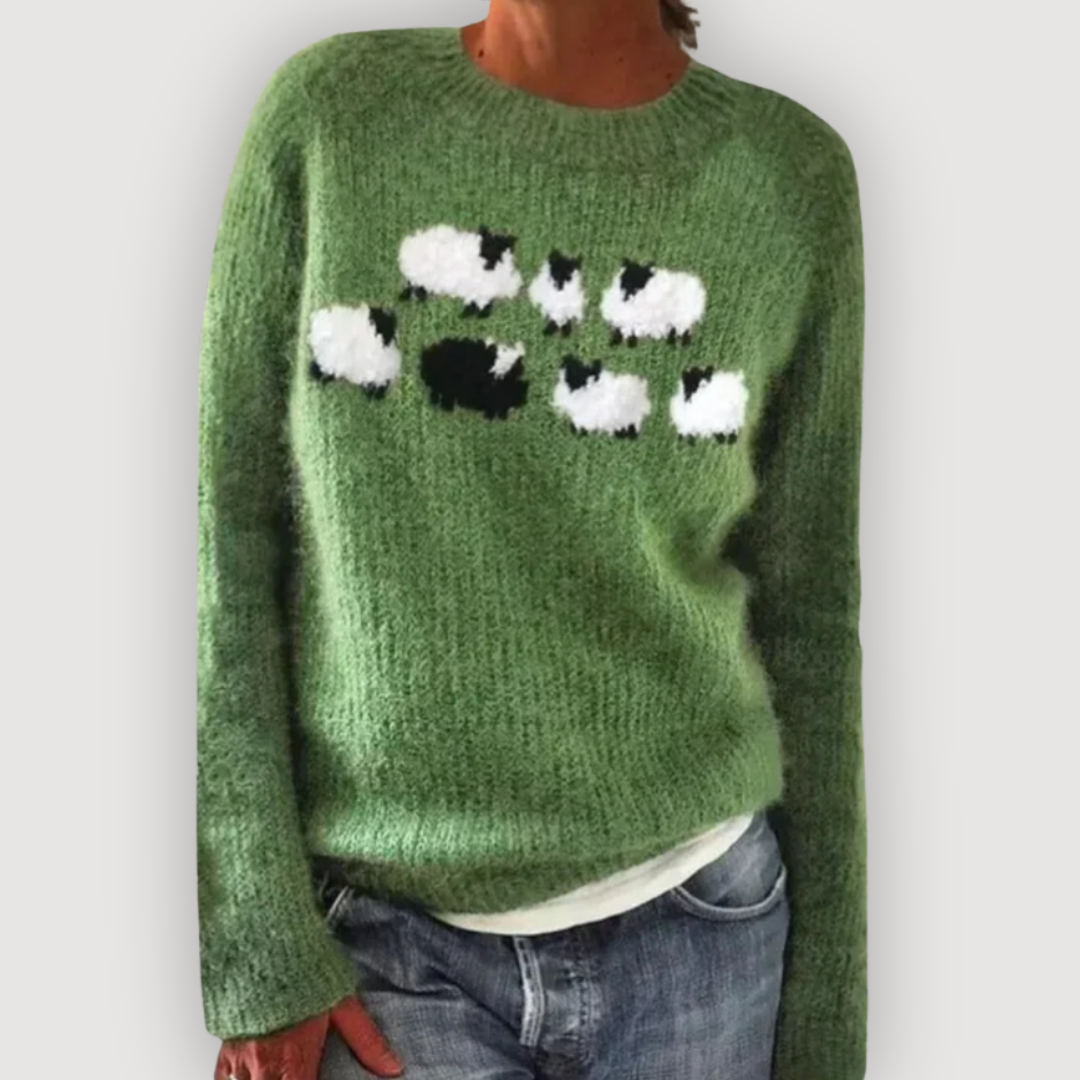 Sheep / 5XL
