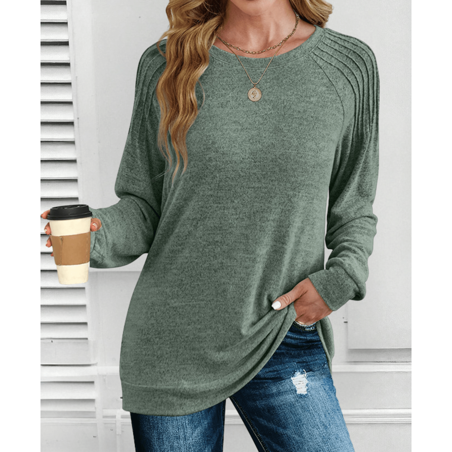 Green / 2XL