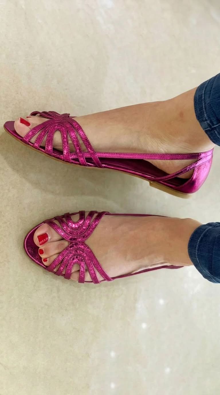 Fuchsia / 10.5