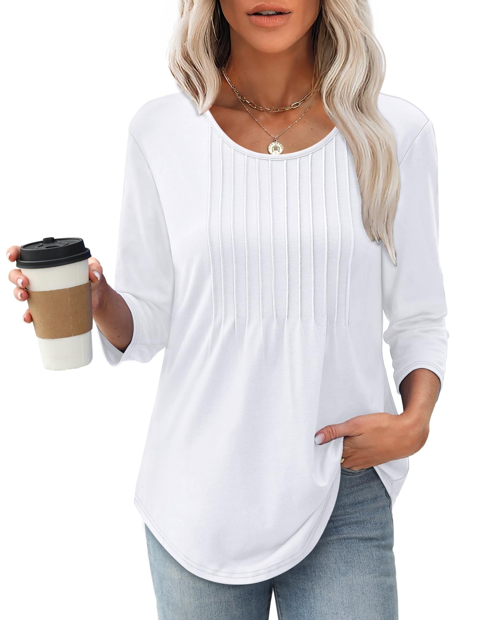 White / 2XL