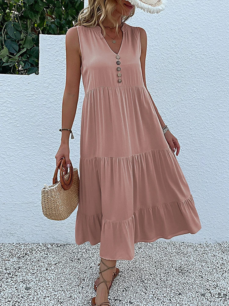 Pink / XL (14-16)