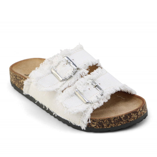 Eowyn | Wedge Sandal