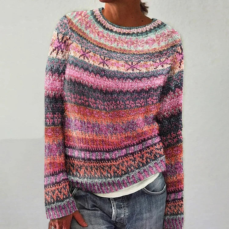 Madison | Timeless Icelandic Warmth