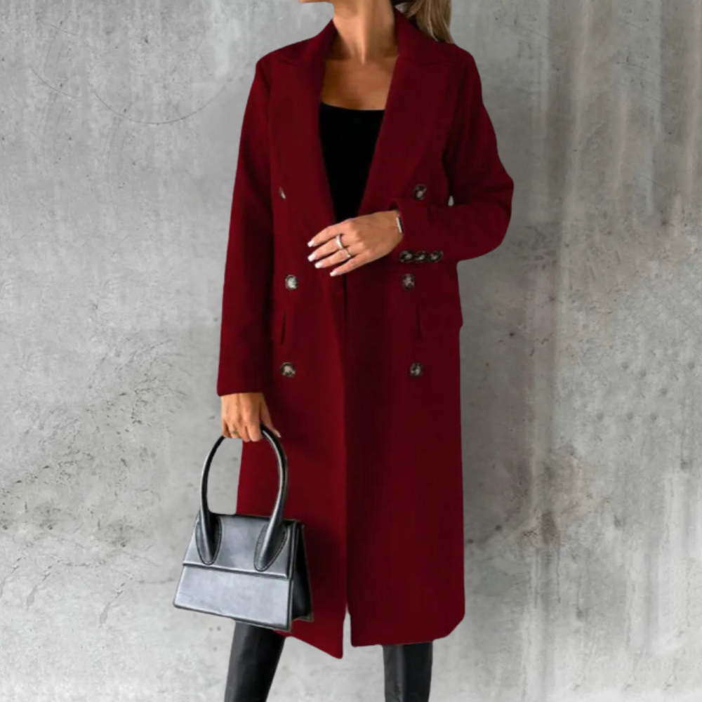 Wine Red / AU 20 (3XL)