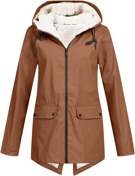 Brown / AU 20 (3XL)