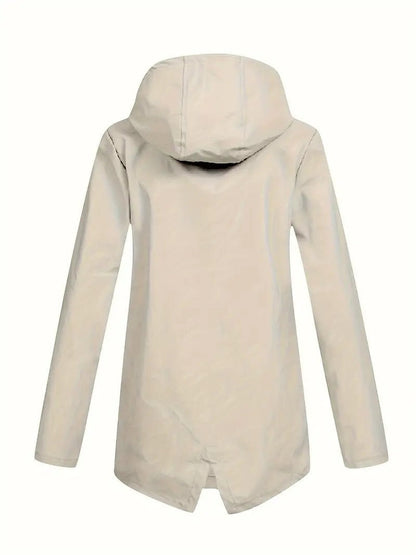 Amelia | Soft Fleece Hoodie